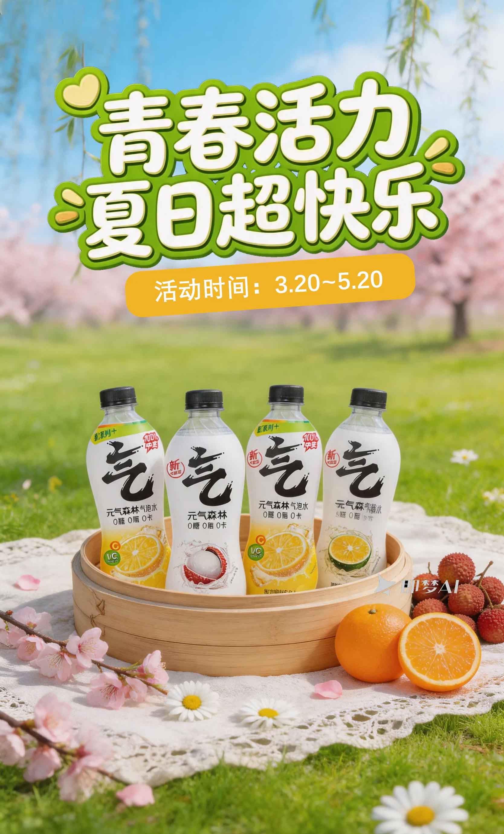 学员作品占位