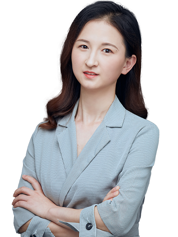 教师形象照占位