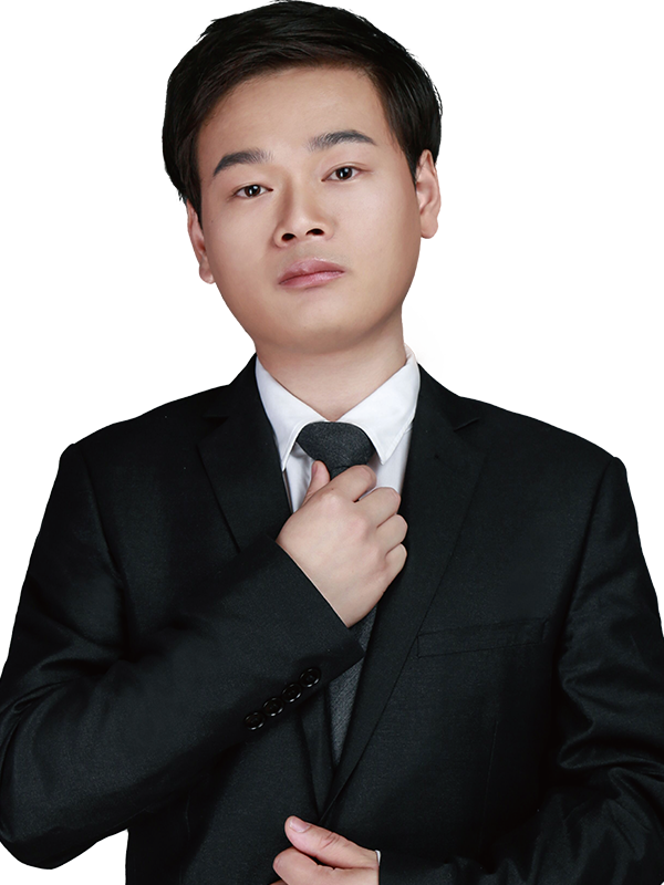 教师形象照占位