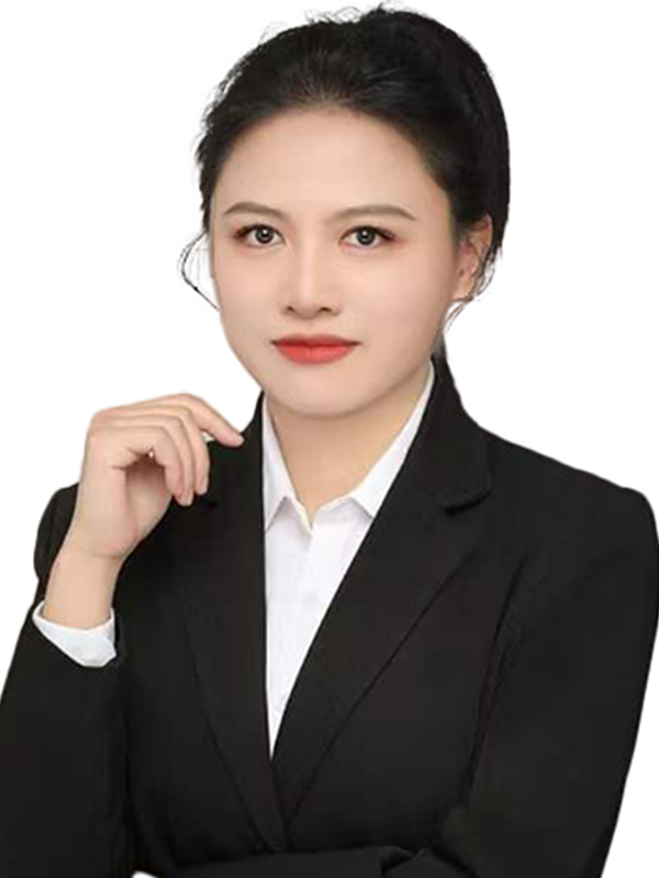 教师形象照占位